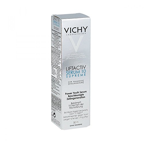 Preisvergleich Produktbild Vichy Liftactiv Serum 10 Supreme Sreum, 30 ml