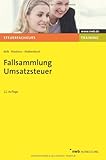 Image de Fallsammlung Umsatzsteuer
