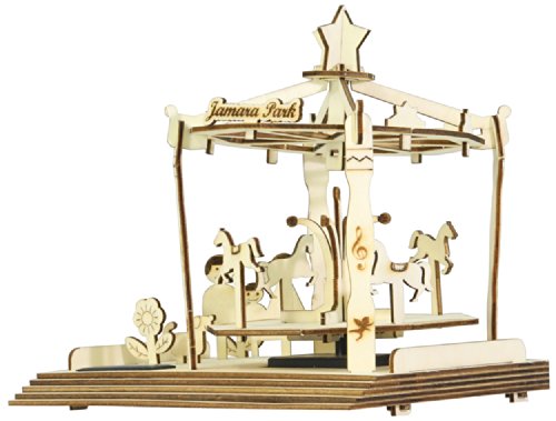 Preisvergleich Produktbild Jamara 400261 - RC Solar Sunny Park