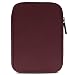 Produktbild MoKo Kindle Paperwhite / Kindle Voyage Sleeve Hülle - Tragbare Neopren Schutzhülle Tasche für Amazon Kindle Paperwhite / Voyage / Kindle Oasis / Kindle 8. / HD 6 6 Zoll, Rot Wein