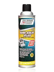 Talbros Penray 2217ID Carburettor and Parts Cleaner (512ml)