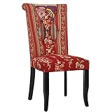 Lieferumfang: 1x PATCH Patchwork-Stuhl