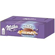 Suchergebnis Auf Amazon De Fur Milka Alpenmilch Schokolade Xxl