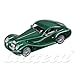 Produktbild Carrera  30471 - Digital 132 - Morgan Aeromax