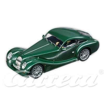 Preisvergleich Produktbild Carrera 30471 - Digital 132 - Morgan Aeromax