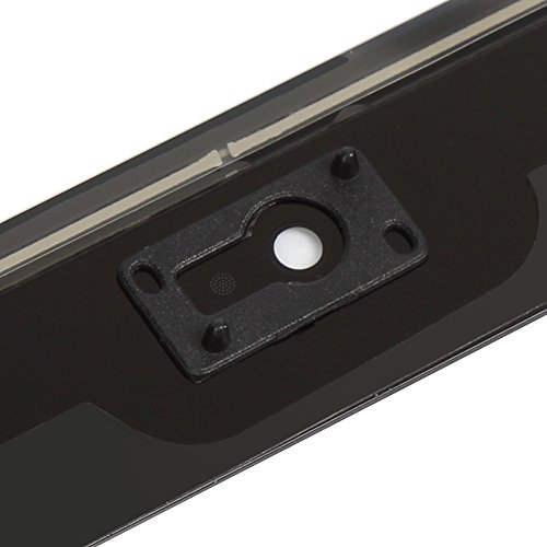 Dazone für iPad Mini 1 2 Touchscreen Digitizer Ersatz Glas Display Bildschirm mit IC Chip Home Button und Werkzeug (Schwarz) - 7