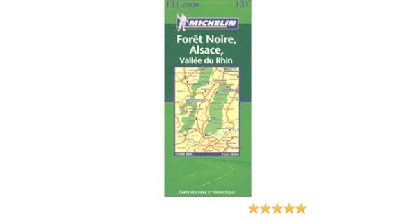 carte michelin allemagne foret noire Amazon.fr Carte routière : Forêt Noire, Alsace Vallée du Rhin carte michelin allemagne foret noire Amazon.fr Carte routière : Forêt Noire, Alsace Vallée du Rhin