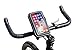 Produktbild Navitech Wasserfeste Fahrrad und Motorrad Halterung Montierung und Case für das iPhone X