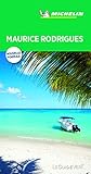 Guide Vert Maurice Rodrigues Michelin