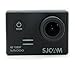 Produktbild SJCAM ORIGINAL Actioncam SJ5000, Action Sport Kamera Camera Waterproof, Full HD, 1080p Video, Helmkamera, Schwarz