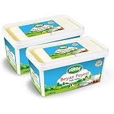S&uuml;tas White Cheese 1000 g x 2 pieces