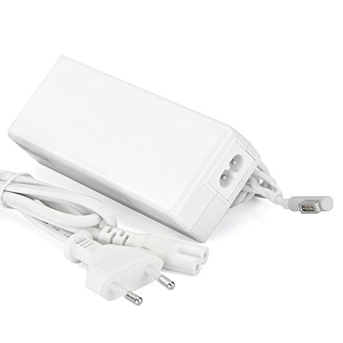 60W Sunyear® Netzteil Ladegerät für Apple MacBook 13″ und Macbook pro 13″ A1181, A1184, A1185, A1278, A1330, A1334, A1342, A1344 usw. - 2