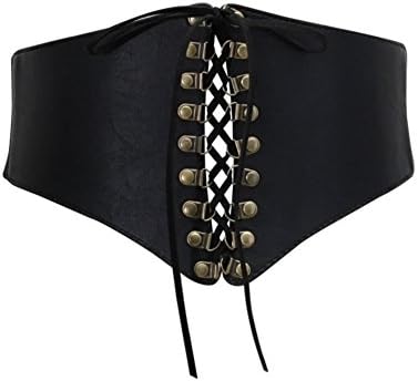 Bandage,Plastic Waist,Super Wide Belt With Skirt Belt Shirt,Dress,Of Tightness,Cowboy Belt-C 71cm(28inch)