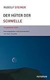 Hüter der Schwelle: Ausgewählte Texte (Themenwelten) by 