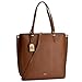 Produktbild Ralph Lauren Tasche – Abby Tote Bourbon – in cognac – Henkeltasche für Damen