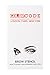 Easy To Use Eyebrow Stencils