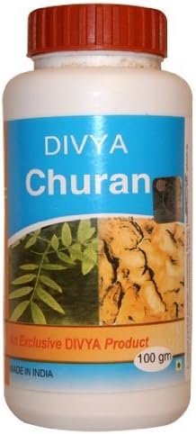 DivyaOM Baba Ramdev Churna