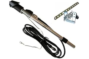 SOLING Antena teleskopantenn S