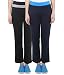 Vimal Black & Navy Blue Cotton Blend Trackpant For Women ( Pack Of 2) RS.739.00