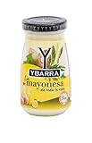 salsa gaucha ybarra comprar  Ybarra - Mayonesa - 225 ml