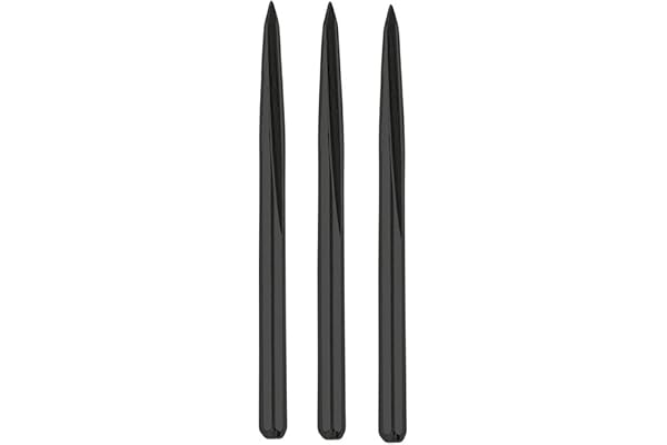Winmau Darts konvertering ersättningstips ståltips