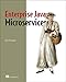 Enterprise Java Microservices by 