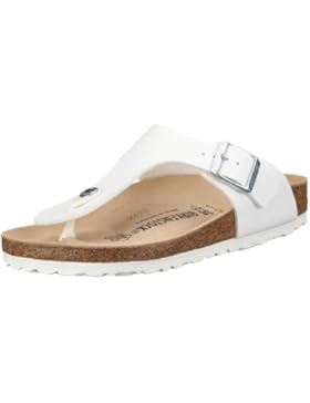 Birkenstock Classic RAMSES BF Unisex-Erwachsene Zehentrenner