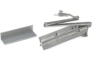 Jackson Safety 14771 Marcatore Contour n. 1, diametro da 1 1/2 "a 18"