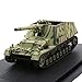 Produktbild HQYSHIJIN Artillerie-Panzerlegierung Mit Wildbienen-Typ,Größenverhältni(1:72)