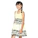 Produktbild Desigual VEST BOSTON Mädchenkleid fresh yellow 61V32G3 8023 (164 (13/14))