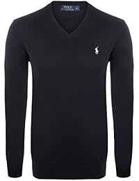 Pull Homme Col V Big & Tall – Rock & Republic – Taille 3XL – Neuf Avec Étiquettes