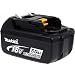 Produktbild Original Akku für Makita Schlagbohrschrauber BHP453 5000mAh Original, Li-Ion, 18V