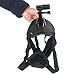 Produktbild Fuibo Multifunktionaler Pet Fetch Hund pet Brust zurück montieren Gurt schießen Bild für DJI OSMO Pocket Camera (Schwarz)