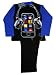 Boys HI-TECH Mobile Phone Long Cotton Pyjamas 9-10 Years