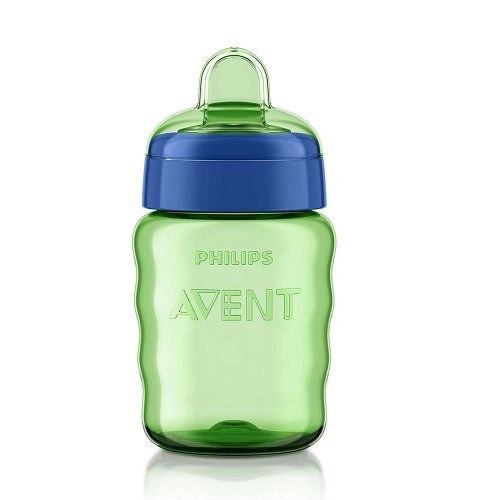 Philips Avent Easysip Spout Cup (9 oz, Mixed)