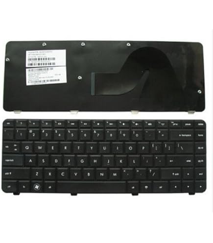SpareFly Laptop Keyboard for ACER ONE 14 Z3 471 Z3-471 UN.152SI