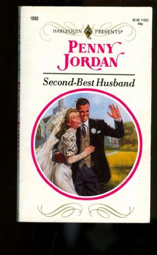 Second-Best Husband (Harlequin Presents)