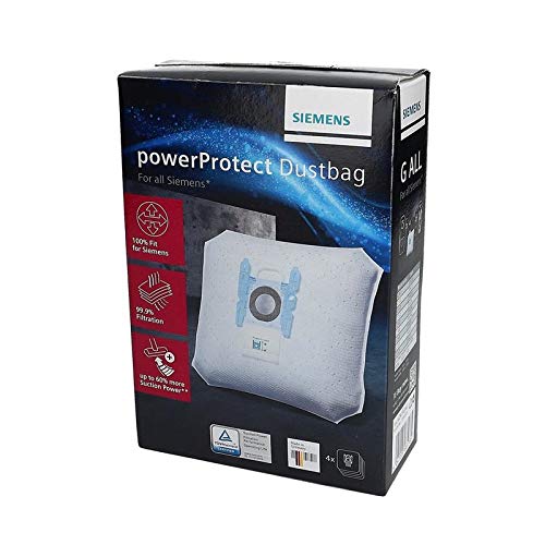 Bosch 576863 - Accesorio para aspiradora (4 pieza(s))