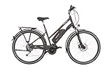 haibike e bike trekking 2019 48 Volt-Akku mit modernster Lithium-Ionen Technik und langlebigen Markenhochleistungszellen