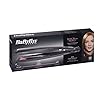 BaByliss-ST326E-hair-straightener-hair-straighteners-Black BaByliss ST326E Haarglätter Slim 28 mm Protect