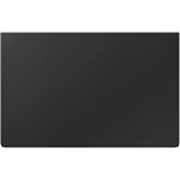 Samsung Book Cover Keyboard Slim EF-DX920 Galaxy Tab S10 Ultra i&ccedil;in | Tab S9 Ultra QWERTZ klavye ve AI tuşlu, tek par&ccedil;a table