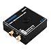 Produktbild Ligawo 6518777 HDMI Arc 2.0 Audio Extractor/Audio auskoppeln zu Cinch / 3.5mm Klinke – Lautstärkeregelung über TV/Beamer Fernbedienung