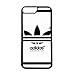 Produktbild Adidas Original Handy Hülle,Sport Marke Adidas Logo Hülle,iPhone 7 Adidas Impossible is nothing Silikonhülle Hülle