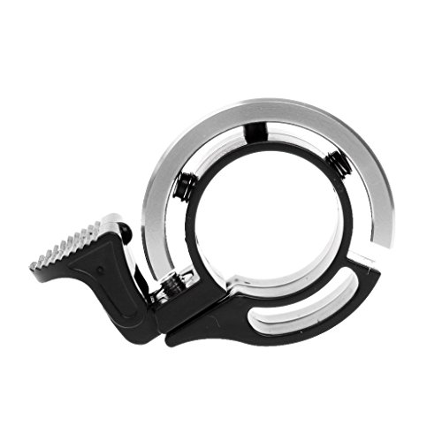 UniEco Fahrradklingel Ring - 2