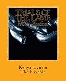 Image de Trials of the Lamb - Mini Series: The Sun: 3