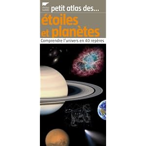 Etoiles et planètes : Comprendre l'univers en 40 repères Livre en Ligne - Telecharger Ebook