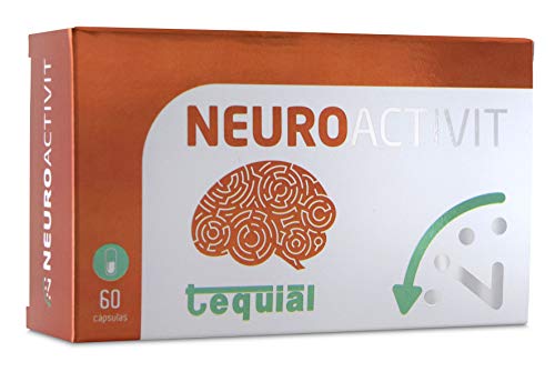 NeuroActivit 60 cápsulas