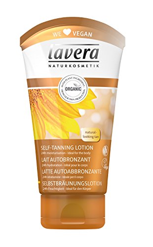 Lavera Self Tanning Lotion, 5 Oz.