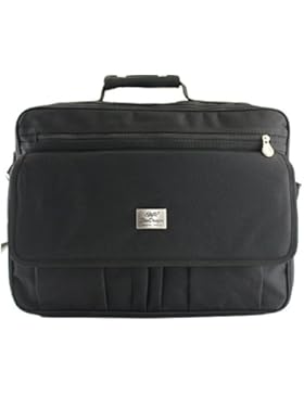 Arbeitstasche, Herrentasche, Citybag, Messenger-Bag, Herren Messenger Bag Schultertasche Umhängetasche Handtasche...