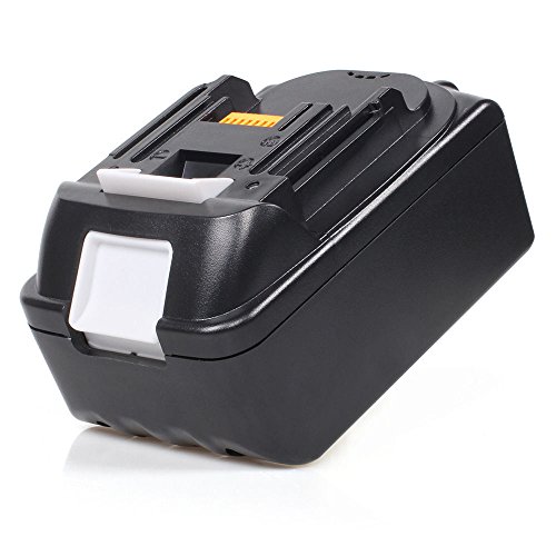 Makita BL1850 Akku 18V 5,0Ah Lithium-Ionen LXT400 196672-8 X 4 Pack Ersetzen BL1830 BL1840 - 4